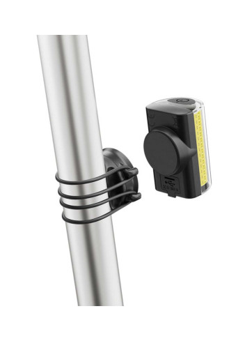 Éclairage avant aimanté 160Lum - Shapeheart