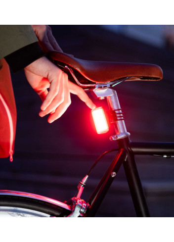 copy of Powerful 320 Lumen front bike light - Urbanproof
