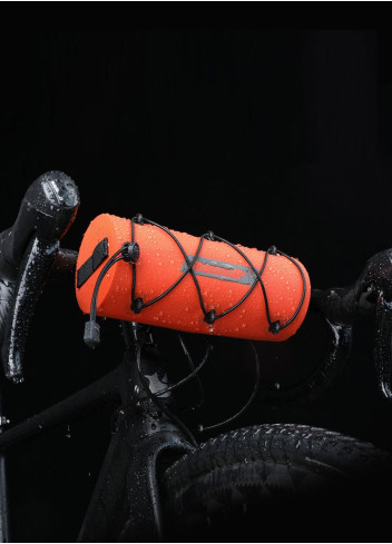 Rhino 2.4L Waterproof Handlebar Bag Rhino 2.4L Waterproof Handlebar Bag