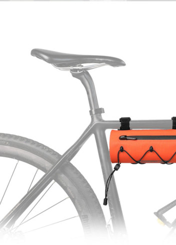 Sacoche guidon imperméable 2,4L - Rhino