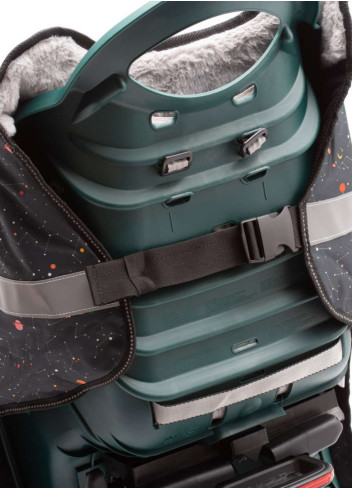 Couverture hiver enfant vélo Opossum - Tucano Urbano