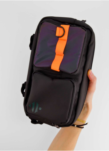 Sacoche guidon et banane réfléchissante - UC