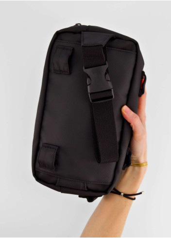 Multi-purpose reflective bike bag - Urban Circus