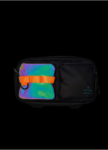 Multi-purpose reflective bike bag - Urban Circus