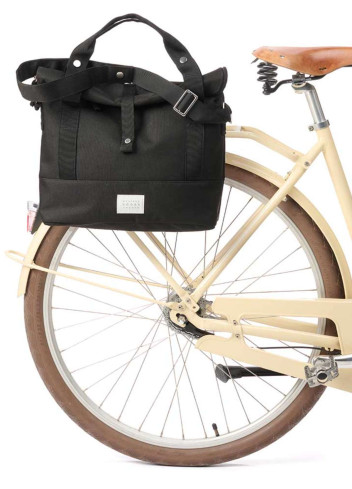 Convertible Satchel Bag - WGS