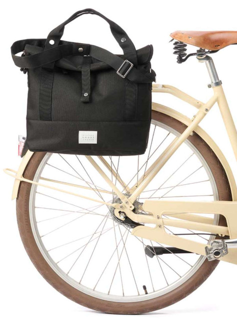 Sac convertible Satchel - WGS