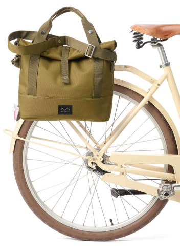 Sac convertible Satchel - WGS