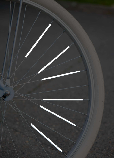 Long-range reflectors (set of 12) - JSAV