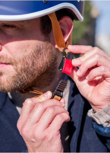 Casque de vélo ville adulte - Coolride
