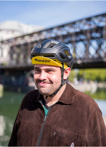 Gapette édition Tour de France - Santini