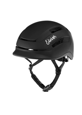 Helmet with LED and winter kit - Elvish