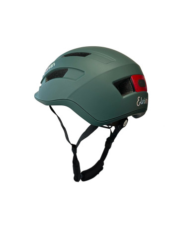 Casque urbain vélotaffeur - Elvish