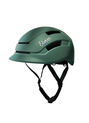 Casque avec LED et kit hiver - Elvish Casque avec LED et kit hiver - Elvish