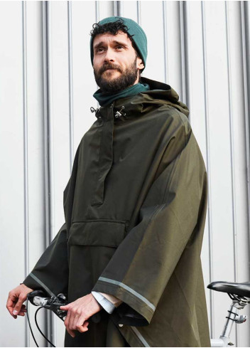 Tour de cou mérinos - Weathergoods Sweden