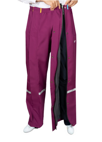 Premium cycling rain pants - Hello Rain