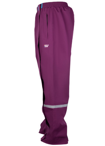 Pantalon de pluie vélo premium - Hello Rain