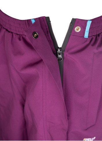 Premium cycling rain pants - Hello Rain