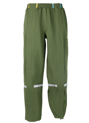 Pantalon de pluie vélo premium - Hello Rain