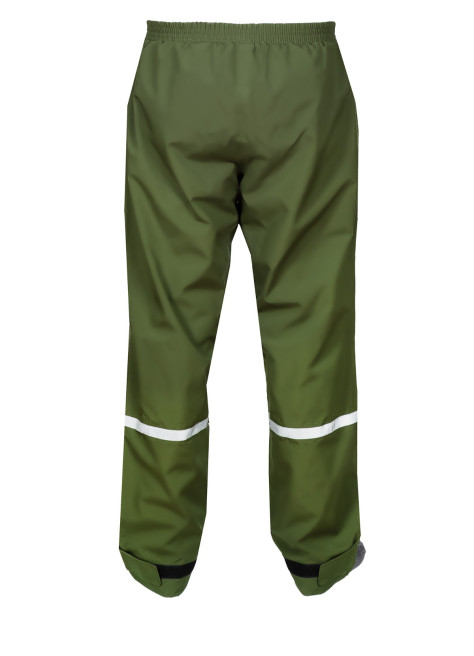 Pantalon de pluie vélo premium - Hello Rain