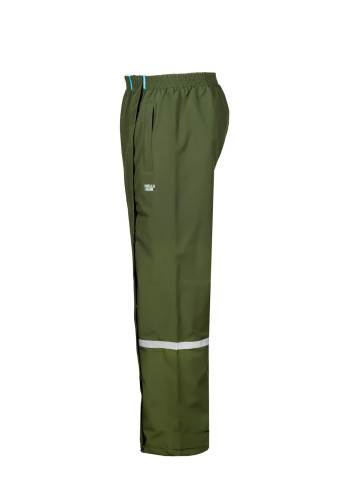 Pantalon de pluie vélo premium - Hello Rain