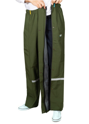 Premium cycling rain pants - Hello Rain