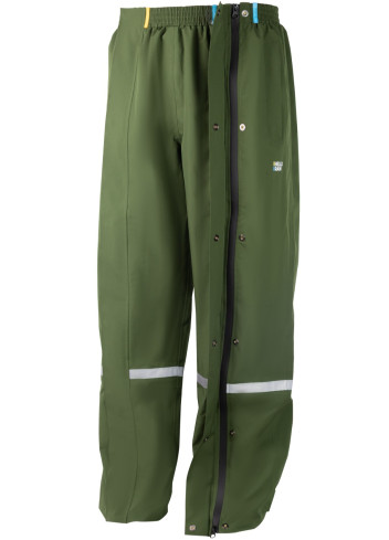 Premium cycling rain pants - Hello Rain