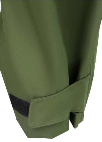 Premium cycling rain pants - Hello Rain