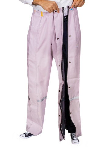 Pantalon de pluie vélo premium - Hello Rain