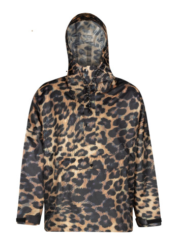 Rainkiss Short Waterproof Anorak