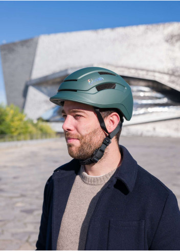 Casque urbain - Elvish