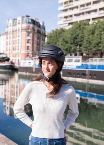 Casque urbain - Elvish