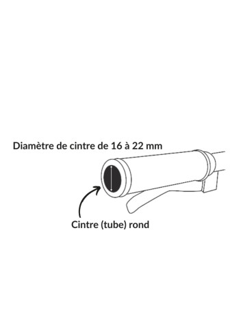 Rétroviseur avec clignotants - Visaia Bike