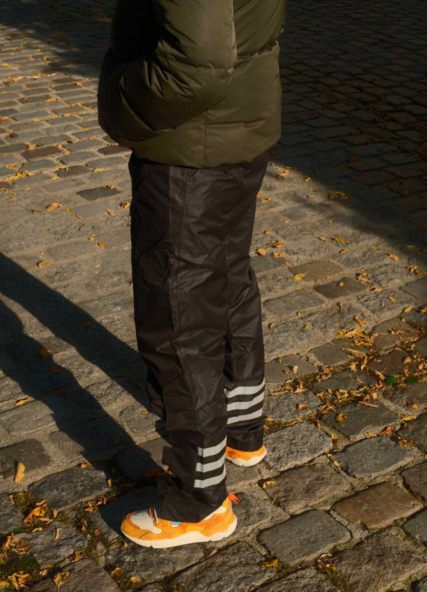 Reflective Optimist Rain Pants - Urban Circus