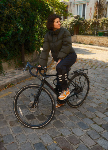 Pantalon de pluie optimiste réfléchissant - Urban Circus