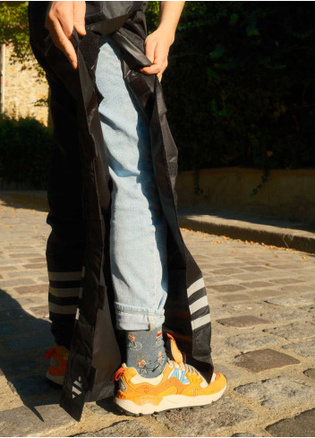 Pantalon de pluie optimiste réfléchissant - Urban Circus