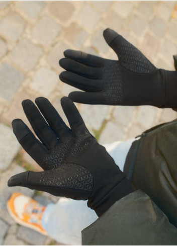 Gants polyvalents tactiles - Cairn