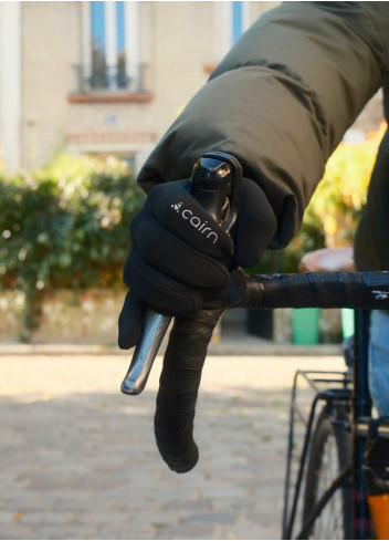 Gants polyvalents tactiles - Cairn