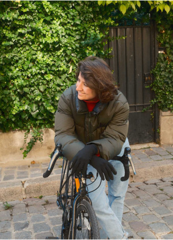 Cairn Multi-Purpose Touchscreen Gloves Cairn Multi-Purpose Touchscreen Gloves