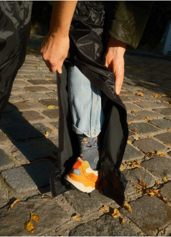 Rainjoy Extra Long Cycling Gaiters Rainjoy Extra Long Cycling Gaiters