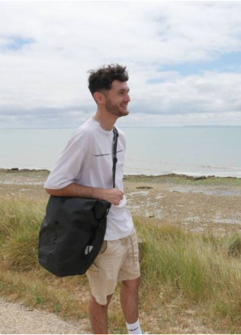 Sacoche arrière vélo 20L waterproof - HAPOG