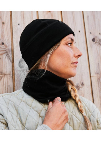 Bonnet fin en laine mérinos - WGS
