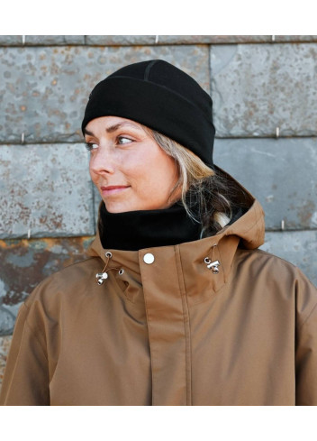 Bonnet mérinos - Weathergoods Sweden