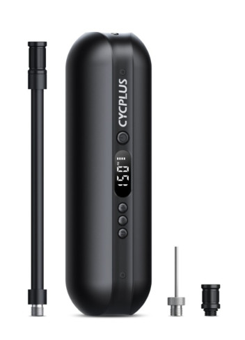 Electric compressor - CYCPLUS