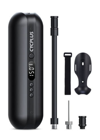 Electric compressor - CYCPLUS