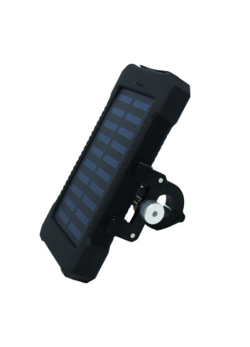 Phone holder with solar battery - Coolride