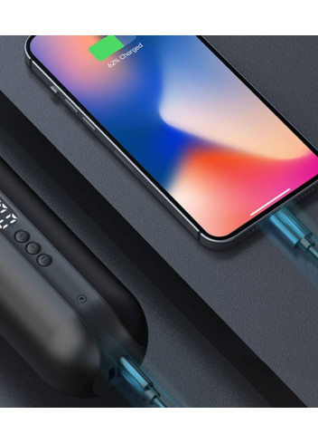 Compresseur électrique - CYCPLUS