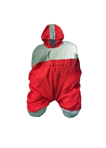 Children's poncho for luggage rack - Reflect