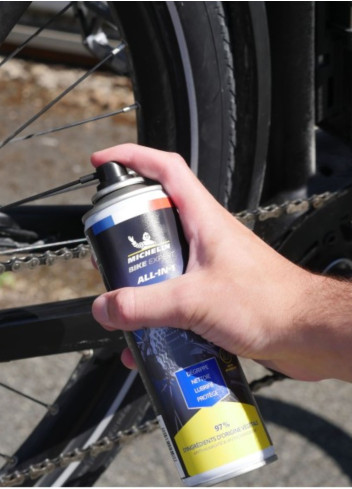 Produit multi-usages - Michelin