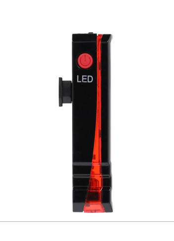 Eclairage avec bandes lumineuses au sol - CR