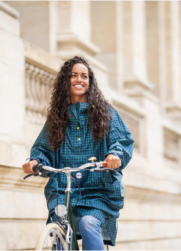 Poncho - Temps des Grenouilles